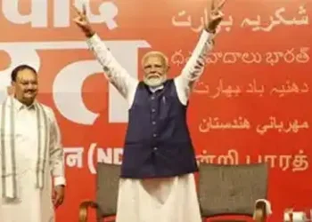 modi