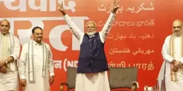 modi