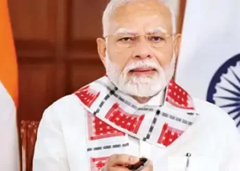 PM Modi gives job offers to 51,000 youths