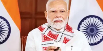 PM Modi gives job offers to 51,000 youths