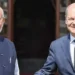 Europe's growth engine with Germany, India