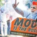 modi-win