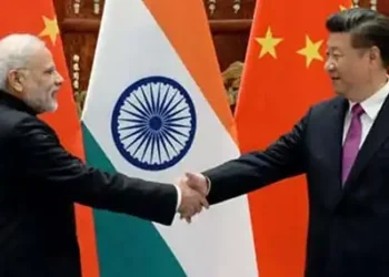 modi ximping