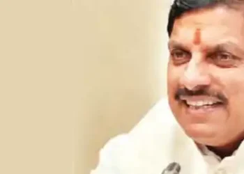Madhya Pradesh CM gifts projects worth Rs 57 crore 42 lakh