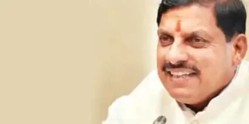 Madhya Pradesh CM gifts projects worth Rs 57 crore 42 lakh