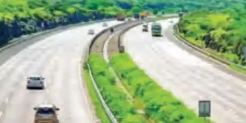 'Road to prosperity' Mumbai-Nagpur Expressway is about to open