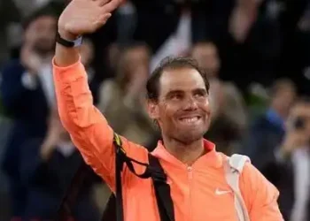 Nadal