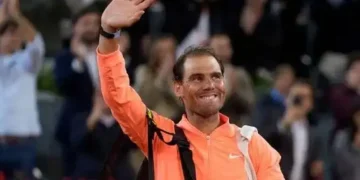Nadal