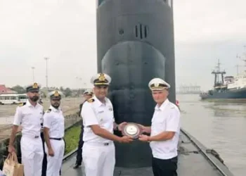 navy