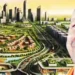 New Noida City will be settled in 209 square km, green signal from Yogi government