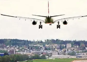 Fasten your seat belts, Noida airport will be ready by April 25