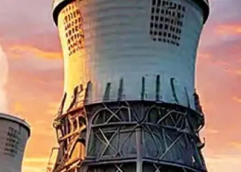 Small nuclear reactor will do great wonders