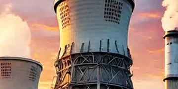 Small nuclear reactor will do great wonders