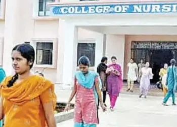 Two good initiatives of CM Yogi Adityanath government, Nursing colleges will be opened in 25 districts of the state.