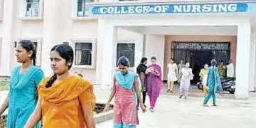 Two good initiatives of CM Yogi Adityanath government, Nursing colleges will be opened in 25 districts of the state.