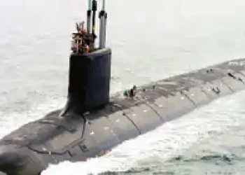 80 thousand crore deal with US for nuclear submarines, predator drones