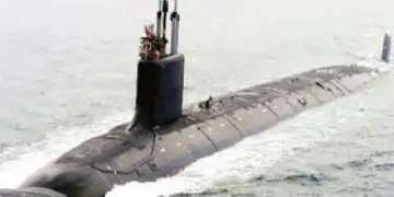 80 thousand crore deal with US for nuclear submarines, predator drones