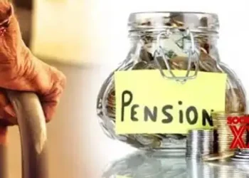 pension