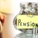 pension