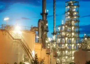 petrochemicals