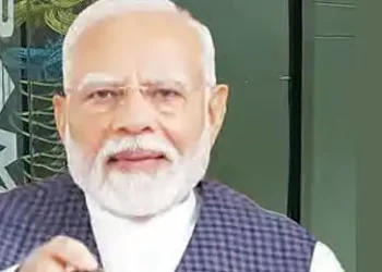 PM Modi launches three Param Rudra supercomputers