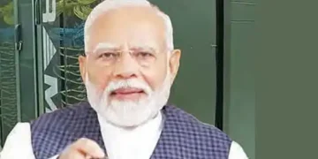 PM Modi launches three Param Rudra supercomputers