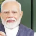 PM Modi launches three Param Rudra supercomputers