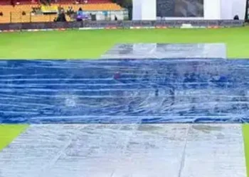 rain