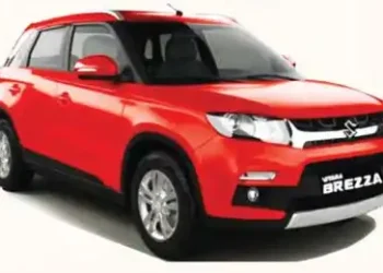 It is not for nothing that this car gets the respect of Range Rover!