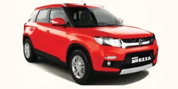 It is not for nothing that this car gets the respect of Range Rover!