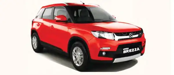 It is not for nothing that this car gets the respect of Range Rover!