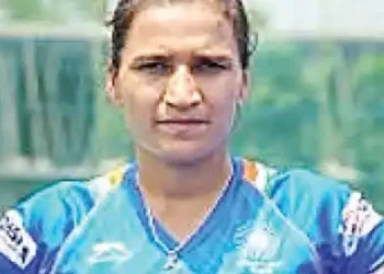 Rani Rampal retired, PM said - you are the true ambassador of women power