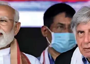 RATAN TATA December 28, 1937 -October 9, 2024