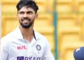 India A team announced for Australia tour, Ruturaj captain