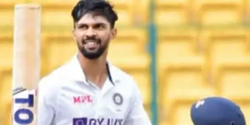 India A team announced for Australia tour, Ruturaj captain