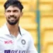 India A team announced for Australia tour, Ruturaj captain