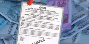 Supreme Court will not reconsider the decision to cancel electoral bonds