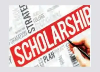 Major institutions will be registered for scholarship distribution