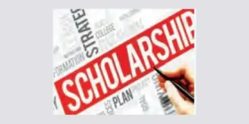 Major institutions will be registered for scholarship distribution