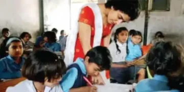 37 thousand teachers who passed the competency test again get a chance for counseling