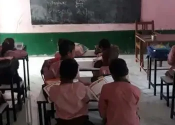 school