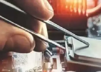 semiconductor