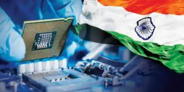 India will become the 'king' of semiconductor industry