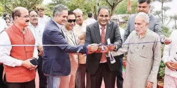 'Synergy 24': Blast of innovation, burst of youthful enthusiasm