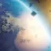 Boeing's satellite breaks apart in space