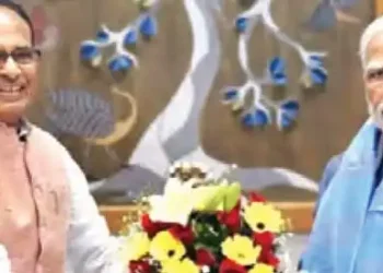 Shivraj Singh Chauhan's stature increased in Modi government