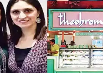 Took loan from father, two sisters set up a company worth Rs 3500 crore