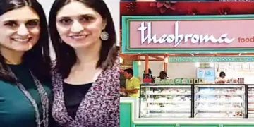 Took loan from father, two sisters set up a company worth Rs 3500 crore