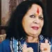 Now Sonal Mansingh wants to work in films