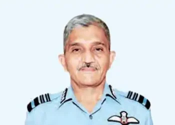 Air Marshal SP Dharkar will be the new Vice Chief of Air Force